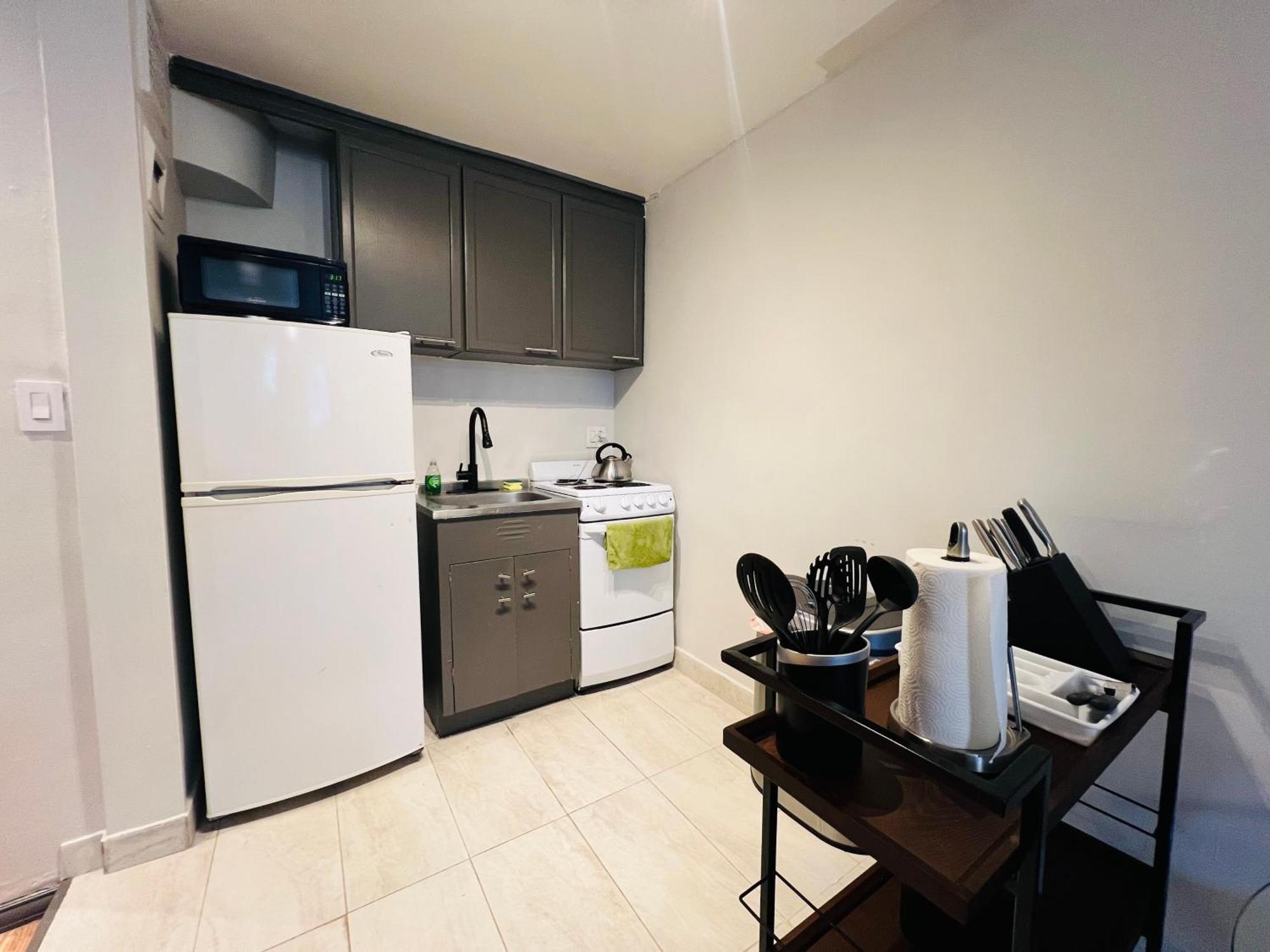 Apartamento The Midtown Modern