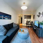 The Midtown Modern