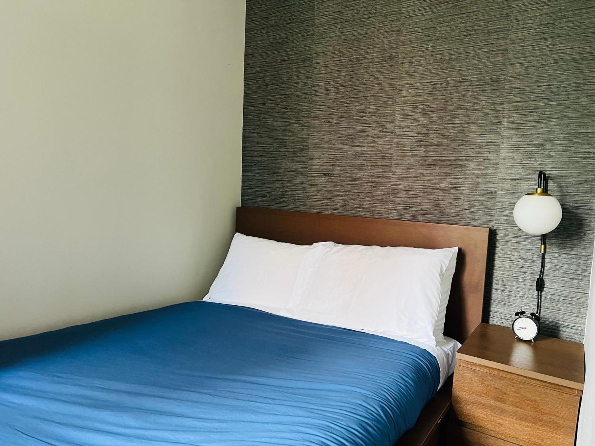 Apartamento The Midtown Modern Nueva York