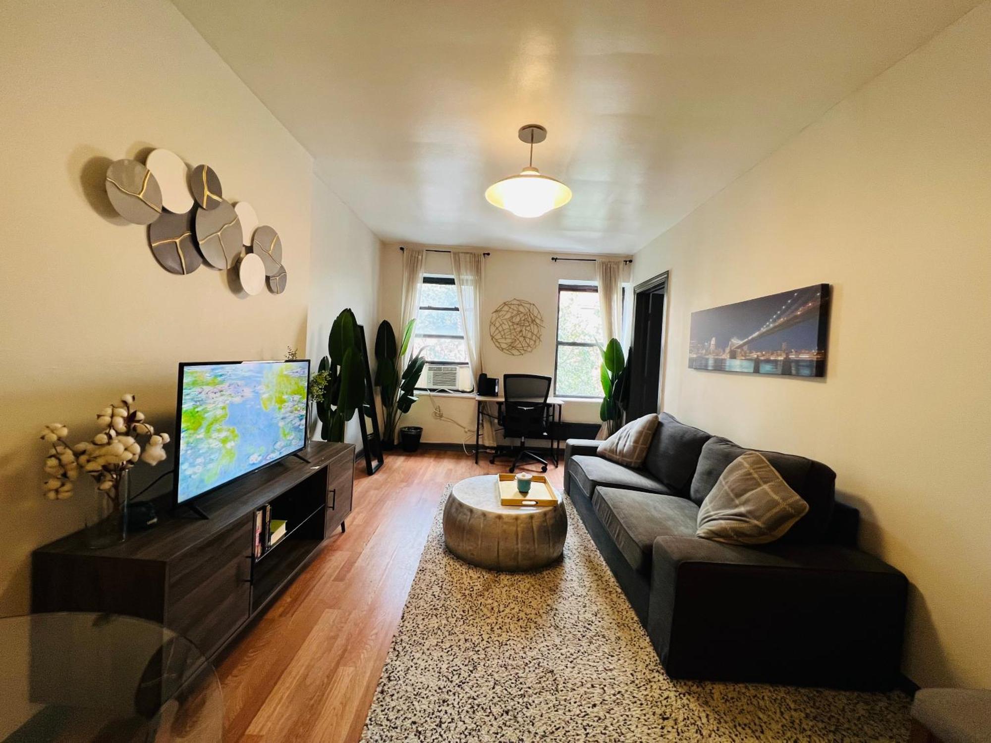 Apartamento The Midtown Modern Nueva York