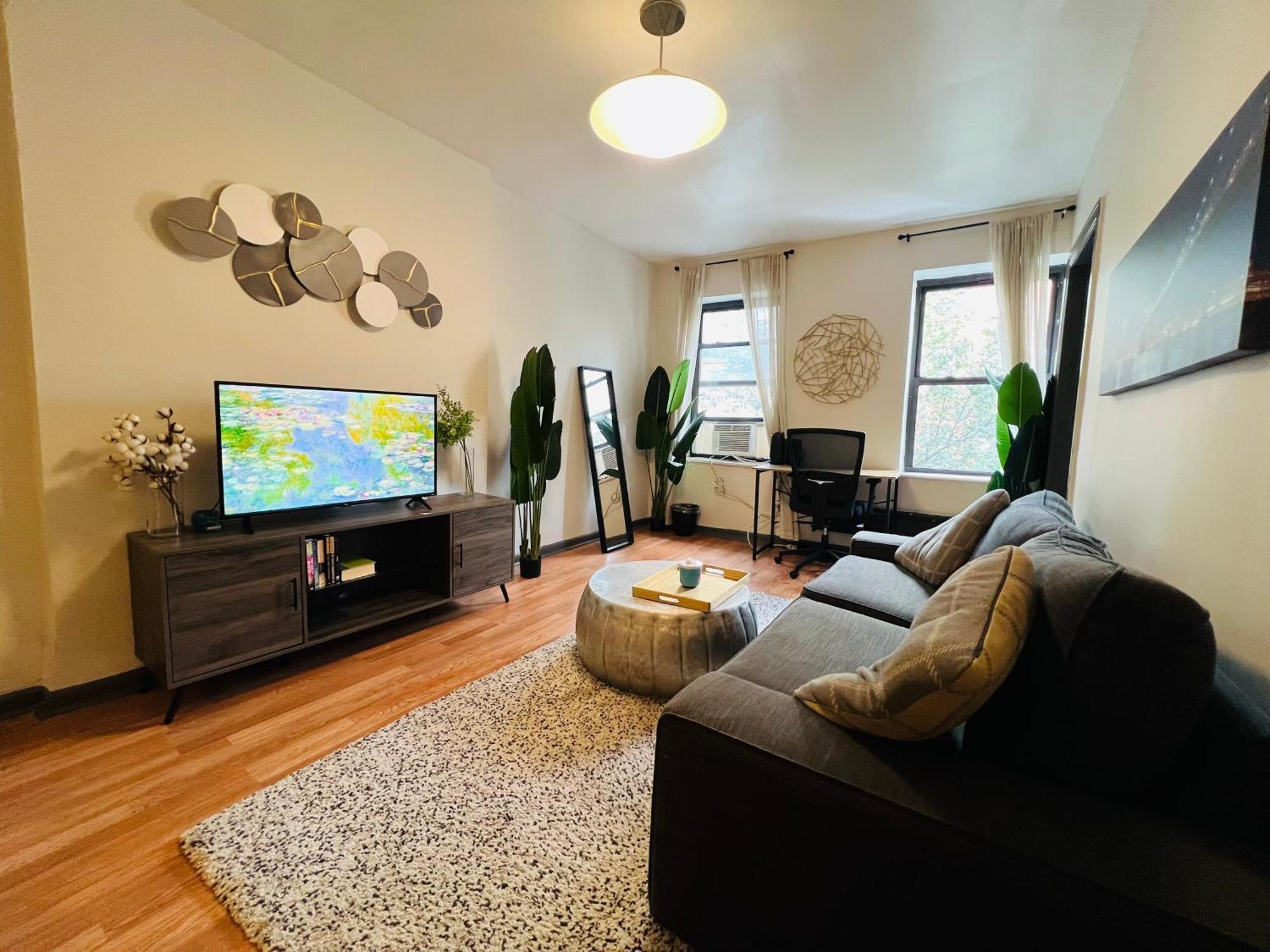 Apartamento The Midtown Modern