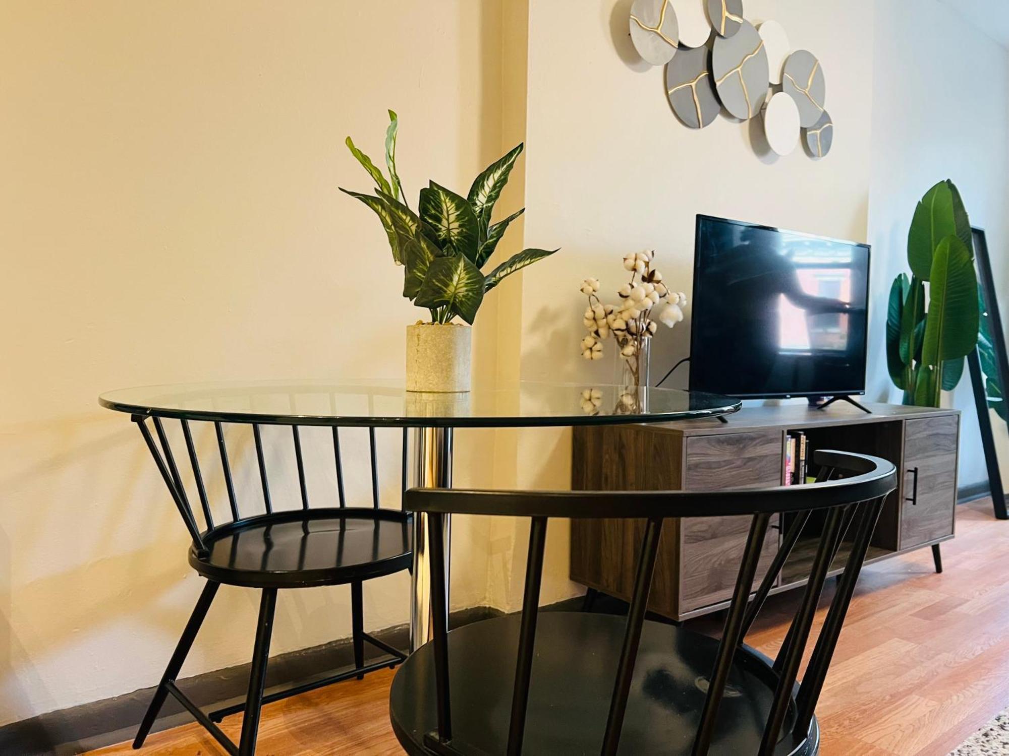 Apartamento The Midtown Modern Nueva York