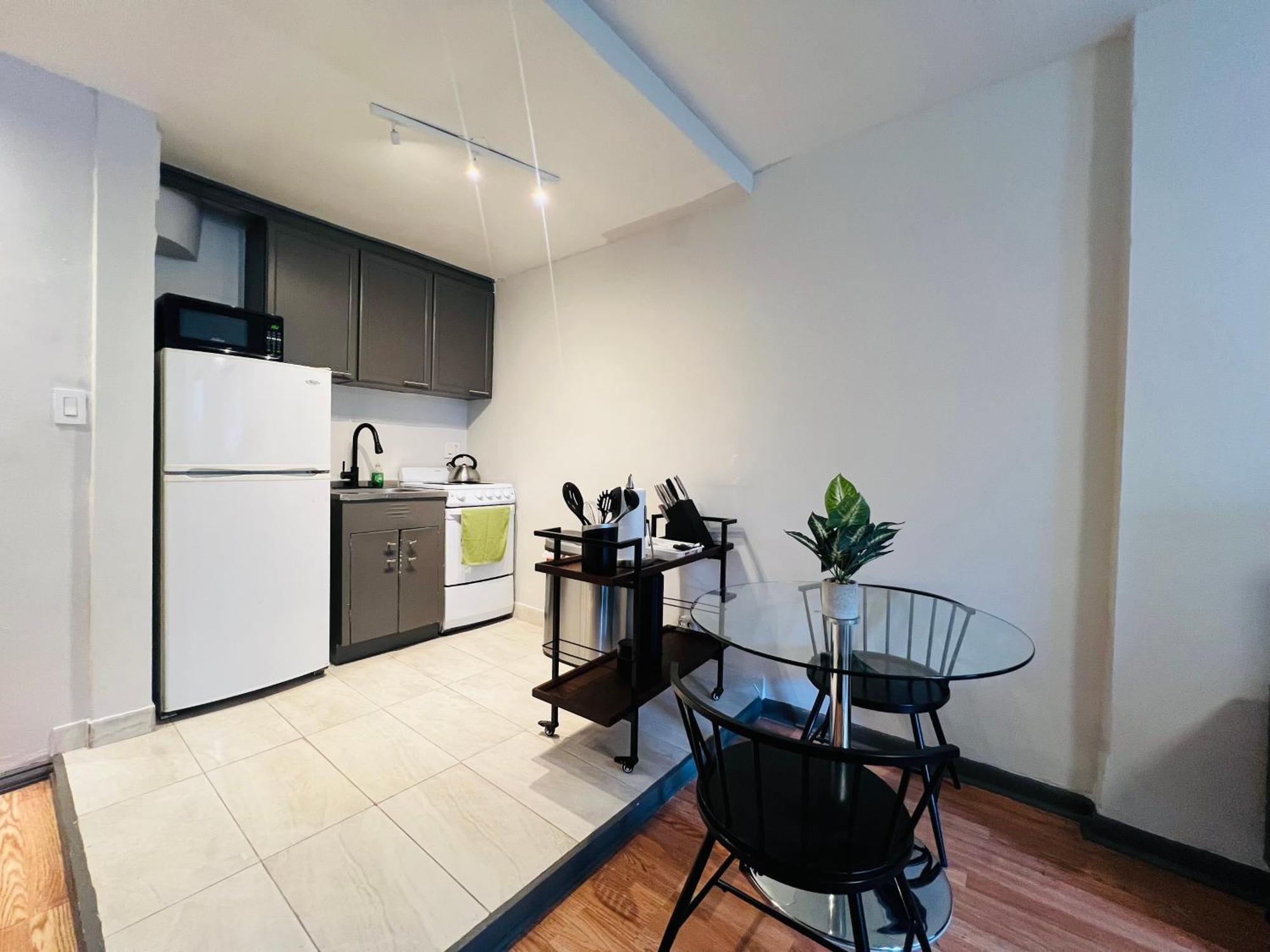 The Midtown Modern *