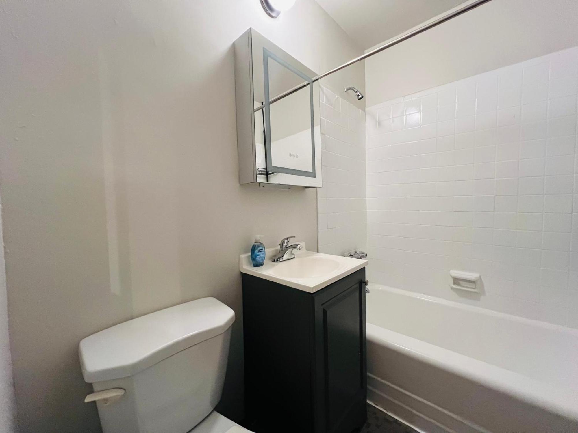 Apartamento The Midtown Modern *